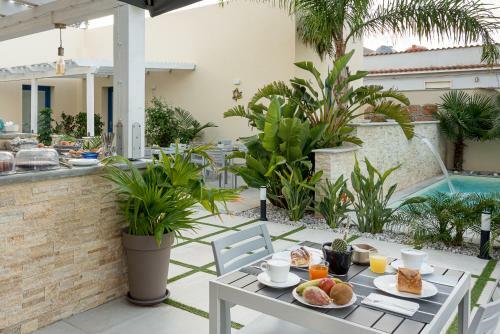 Hostal Fior Di Lino Rooms