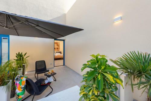 Hostal Fior Di Lino Rooms