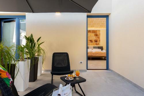 Hostal Fior Di Lino Rooms