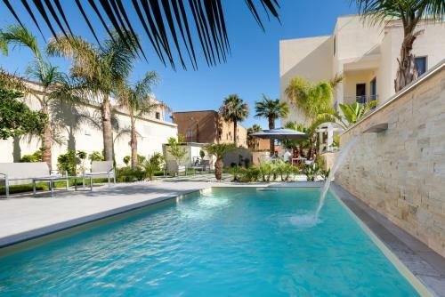 Hostal Fior Di Lino Rooms