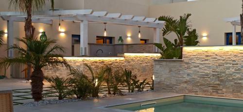 Hostal Fior Di Lino Rooms