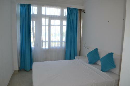 Tobia Hotel Beach