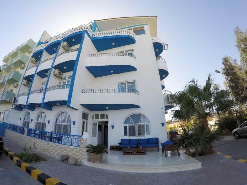 Tobia Hotel Beach