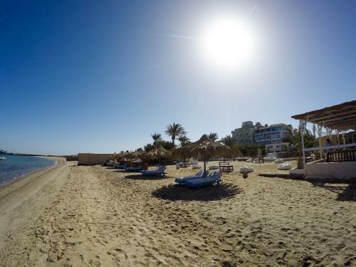 Tobia Hotel Beach