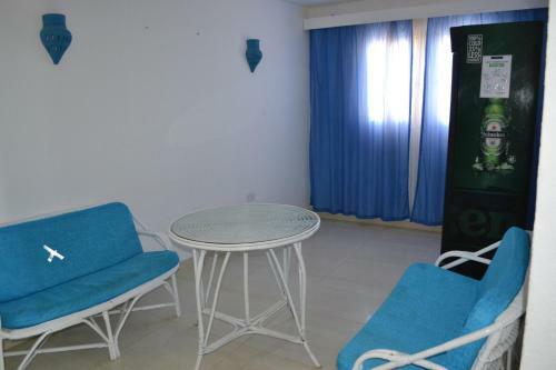 Tobia Hotel Beach