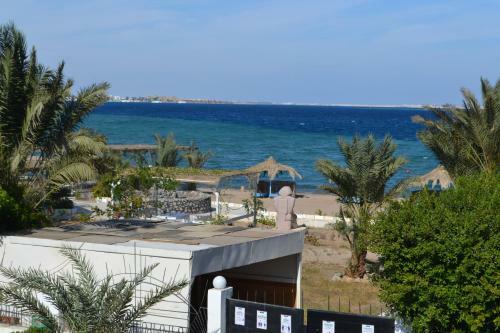 Tobia Hotel Beach