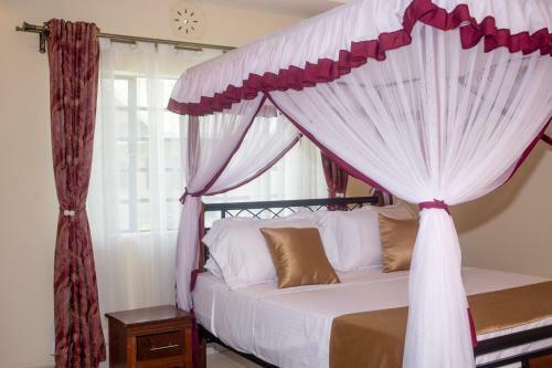 Bed & Breakfast Lodwar Acacia Residences