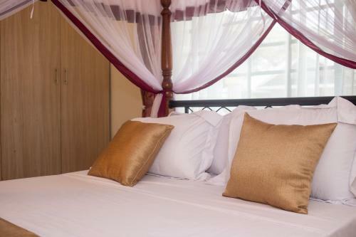 Bed & Breakfast Lodwar Acacia Residences