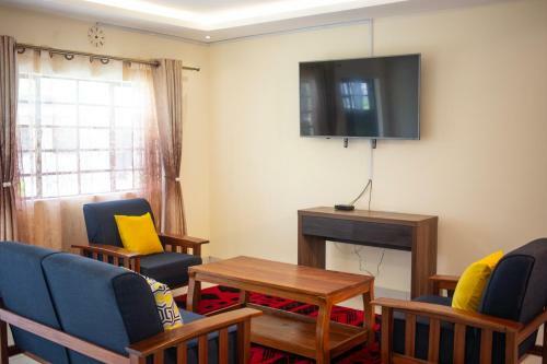 Bed & Breakfast Lodwar Acacia Residences