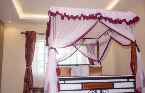 Bed & Breakfast Lodwar Acacia Residences