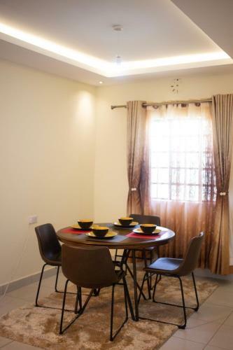 Bed & Breakfast Lodwar Acacia Residences