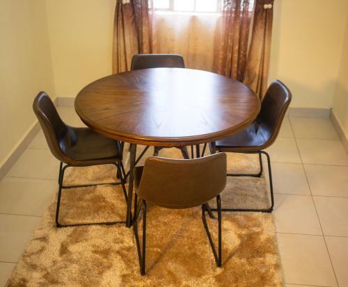Bed & Breakfast Lodwar Acacia Residences
