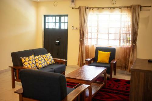 Bed & Breakfast Lodwar Acacia Residences