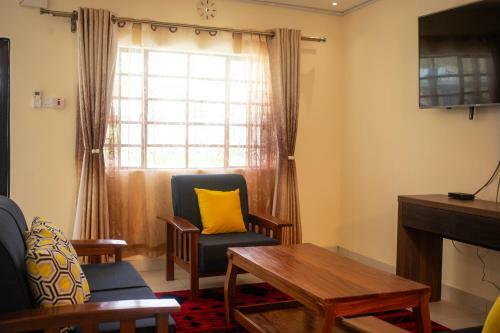 Bed & Breakfast Lodwar Acacia Residences