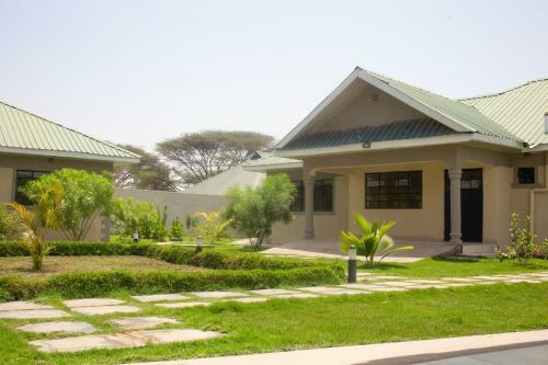Bed & Breakfast Lodwar Acacia Residences