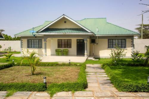 Bed & Breakfast Lodwar Acacia Residences