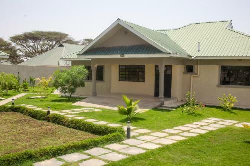Bed & Breakfast Lodwar Acacia Residences