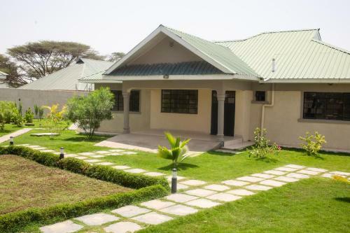 Bed & Breakfast Lodwar Acacia Residences