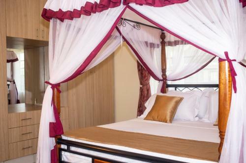 Bed & Breakfast Lodwar Acacia Residences