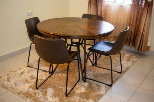Bed & Breakfast Lodwar Acacia Residences
