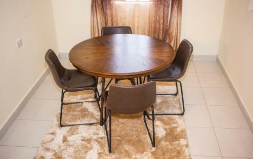 Bed & Breakfast Lodwar Acacia Residences