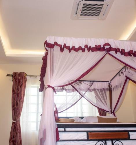 Bed & Breakfast Lodwar Acacia Residences