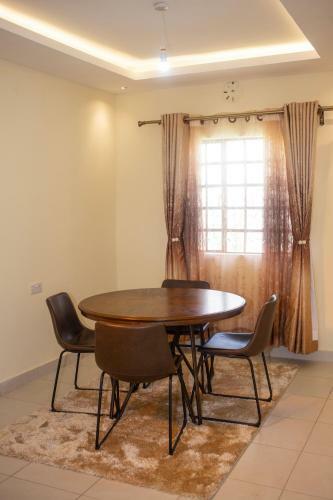 Bed & Breakfast Lodwar Acacia Residences