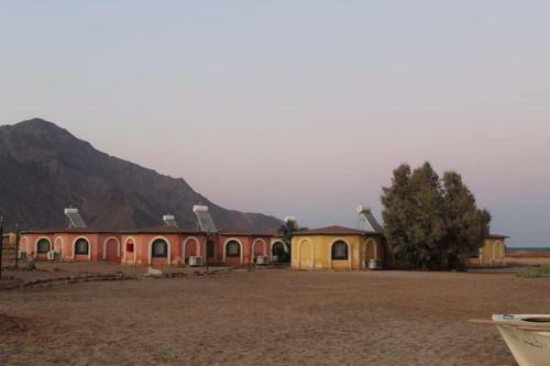 Hotel Bawaki Beach Resort