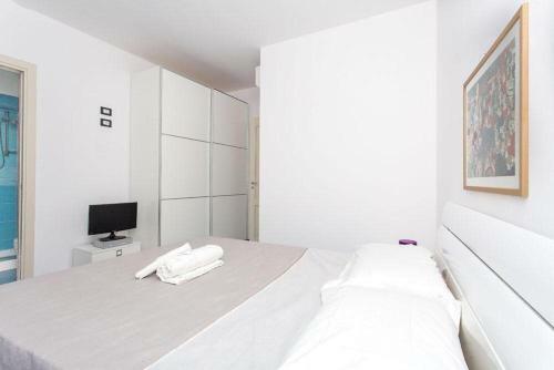 Apartamento Casa Greta A Due Passi Dal Mare