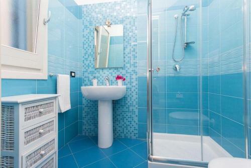Apartamento Casa Greta A Due Passi Dal Mare