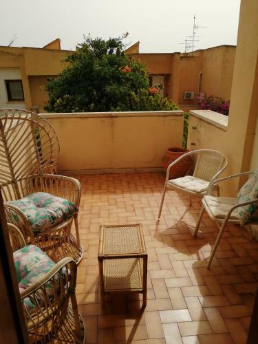 Apartamento Casa Vacanza Fiordaliso