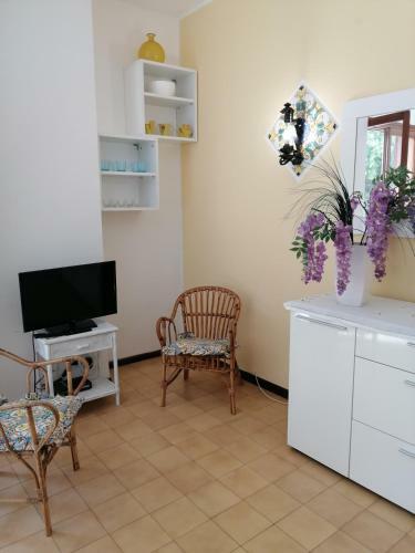 Apartamento Casa Vacanza Fiordaliso