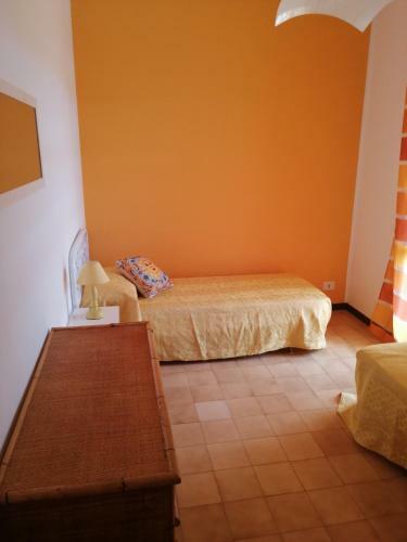Apartamento Casa Vacanza Fiordaliso