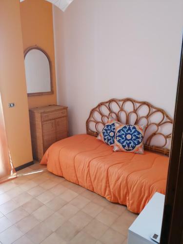 Apartamento Casa Vacanza Fiordaliso