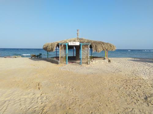 Blue Beach Camp Nuweiba