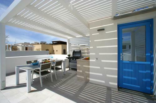 Apartamento Appartamento Medea - Jacuzzi