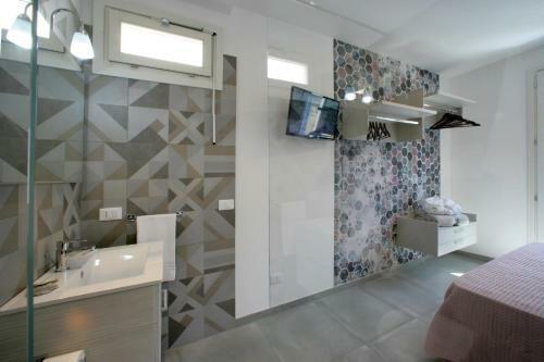 Apartamento Appartamento Medea - Jacuzzi