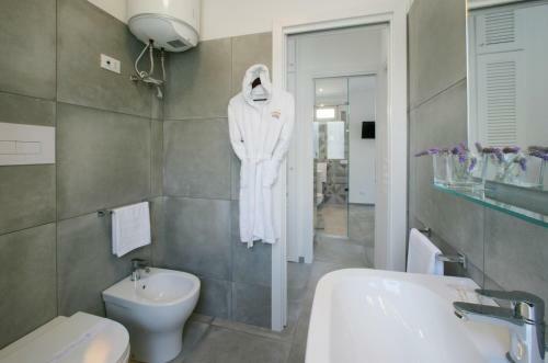 Apartamento Appartamento Medea - Jacuzzi