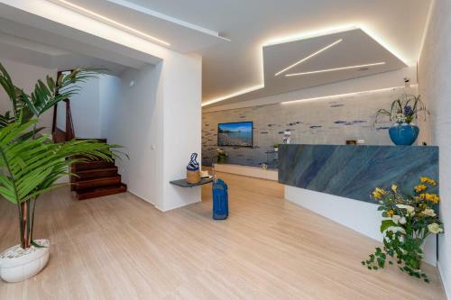Hostal Le Maree Comfort Rooms