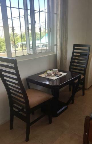 Apartamento D&d Holiday Bungalow