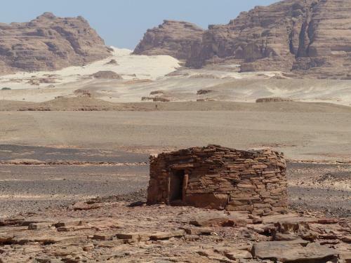 Think Love On Red Sea