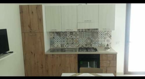 Apartamento A Casa Ri Angela