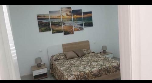 Apartamento A Casa Ri Angela