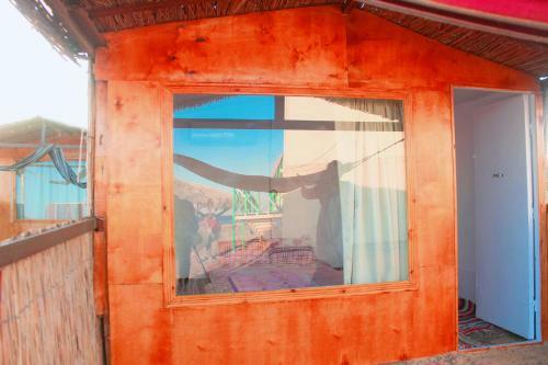 Cinderella Camp Nuweiba