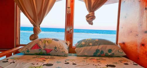 Cinderella Camp Nuweiba