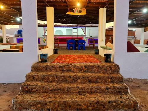 Cinderella Camp Nuweiba