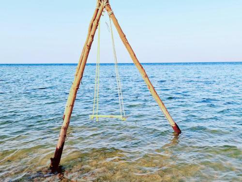 Cinderella Camp Nuweiba