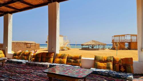 Cinderella Camp Nuweiba