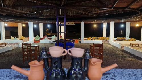 Cinderella Camp Nuweiba