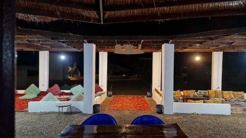 Cinderella Camp Nuweiba
